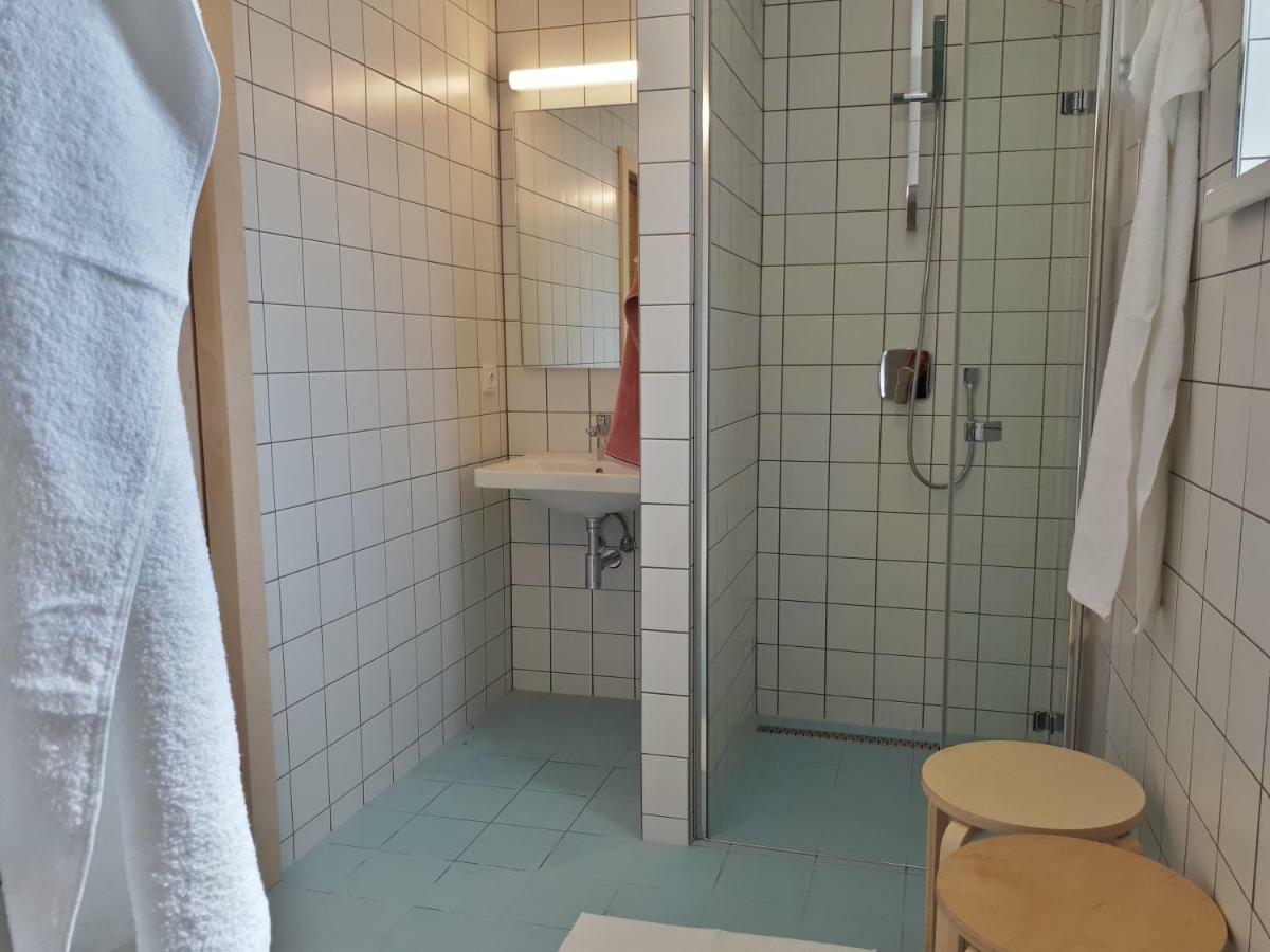 Cmyk Usti Nad Labem Hostel Luaran gambar