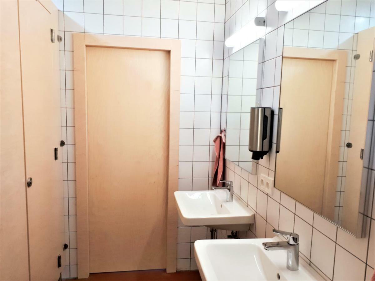 Cmyk Usti Nad Labem Hostel Luaran gambar